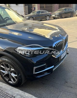 بي ام دبليو كس5 Xdrive 25d مستعملة 1926213