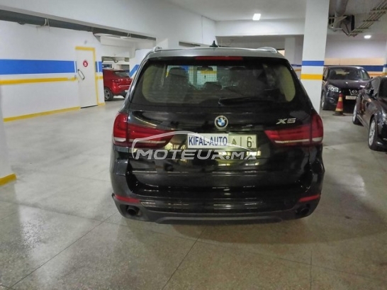 BMW X5 occasion 1900603