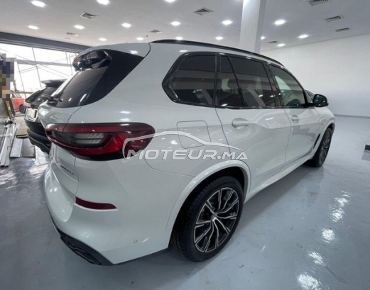 BMW X5 occasion 1906782