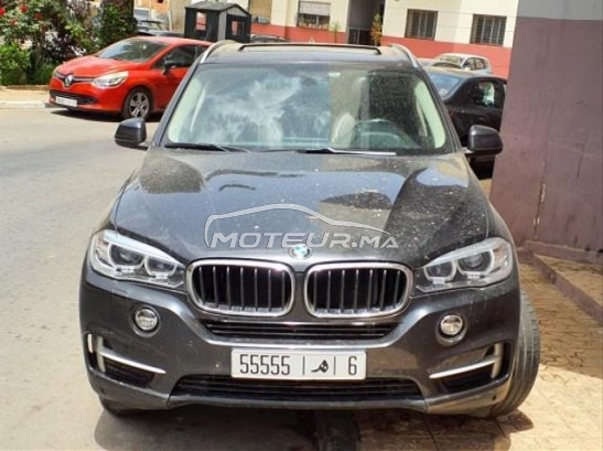 BMW X5 occasion 1903422