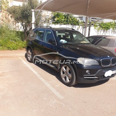 BMW X5 occasion 1036561