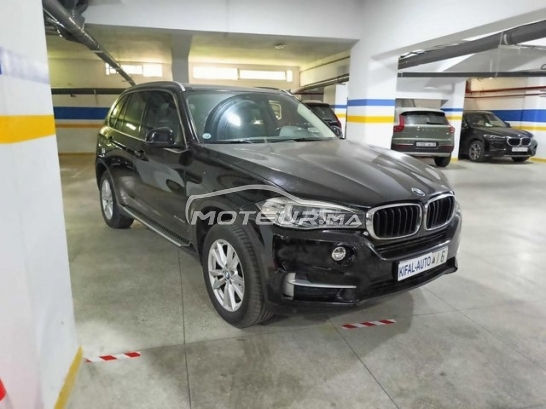 BMW X5 occasion 1900601