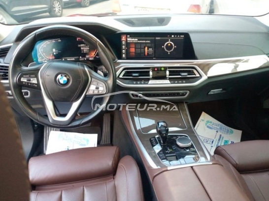 BMW X5 occasion 1871401