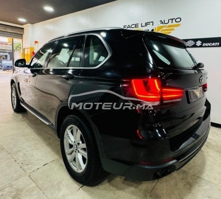 BMW X5 occasion 1889528