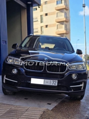 BMW X5 occasion 1933361