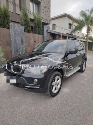 شراء السيارات المستعملة BMW X5 في المغرب - 418791