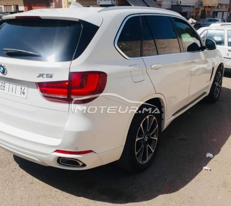 BMW X5 occasion 1063573