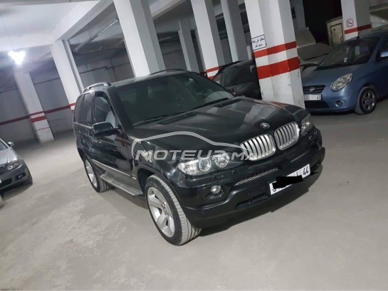 BMW X5 occasion 1376968