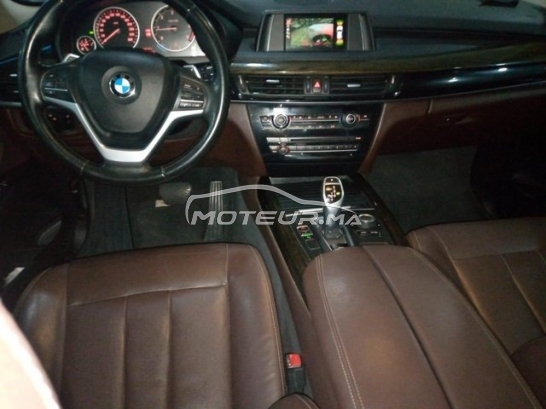 BMW X5 occasion 1871432