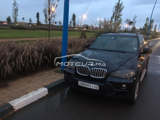 BMW X5 3l occasion 1056275