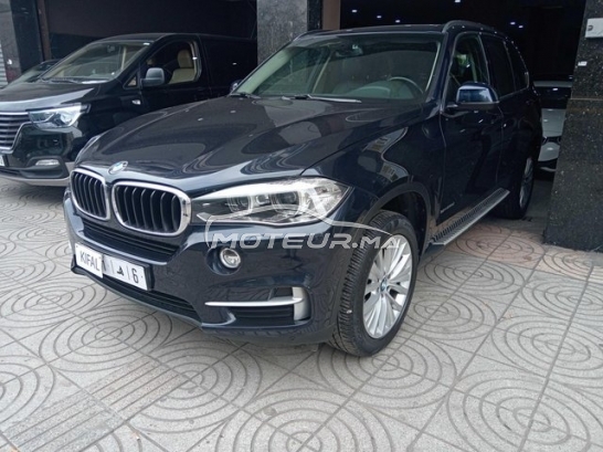 Voiture au Maroc BMW X5 - 452423