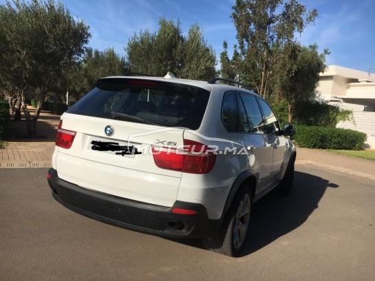 BMW X5 3.0l occasion 1034294