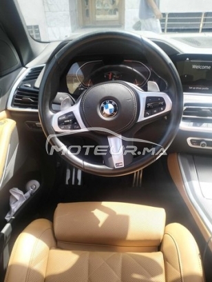 BMW X5 occasion 1909987