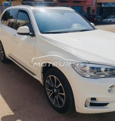 BMW X5 occasion 1063571