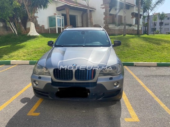 BMW X5 occasion 1395430