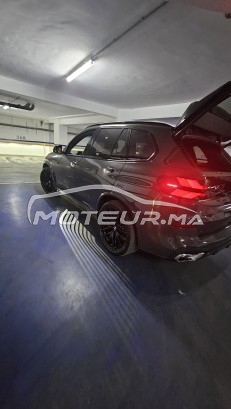 BMW X5 Pack m occasion 1911626