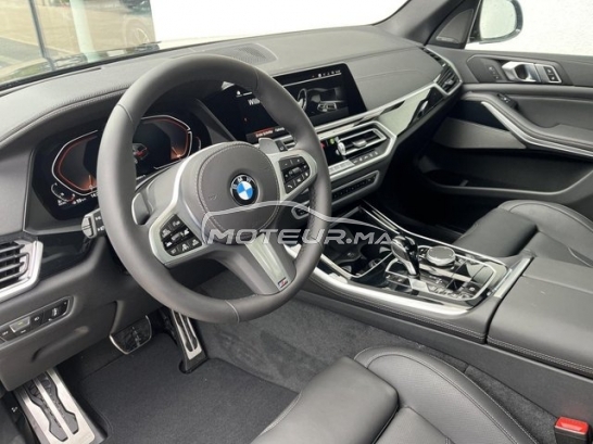 BMW X5 occasion 1494556