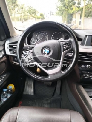 Bmw X5 occasion Diesel Modèle 2016