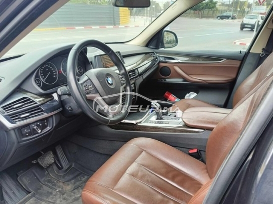 BMW X5 occasion 1904715