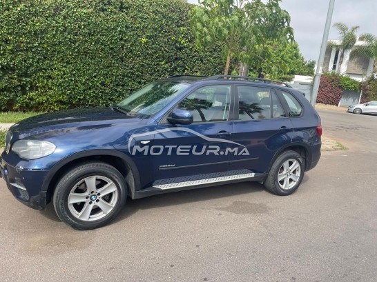 BMW X5 X drive d30 occasion 1927509