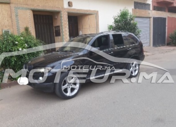 BMW X5 occasion 1014695