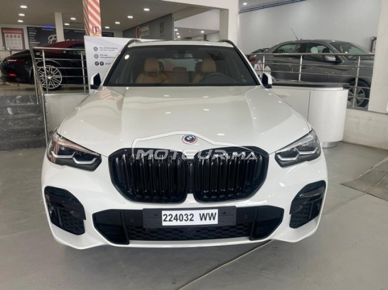 شراء السيارات المستعملة BMW X5 في المغرب - 449006