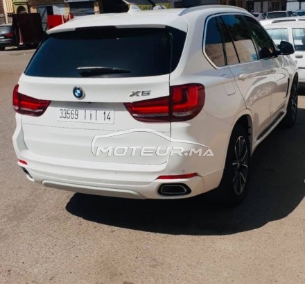 BMW X5 occasion 1063570