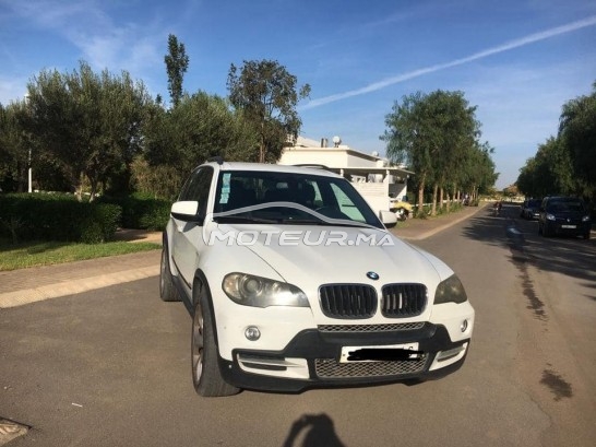 BMW X5 3.0l occasion 1034296