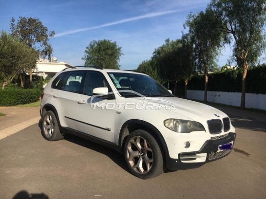 BMW X5 3.0l occasion 1034299