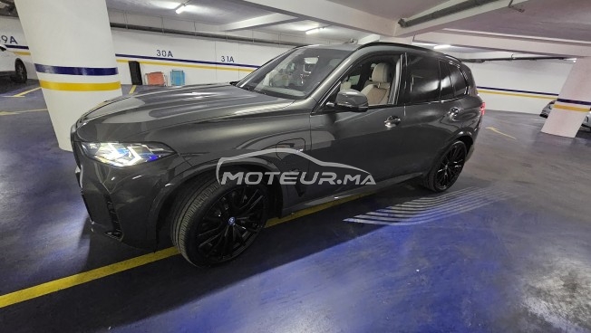 BMW X5 Pack m occasion 1911629