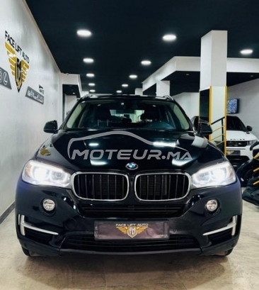 BMW X5 occasion 1889509