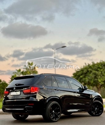 BMW X5 Pack m 2,5 l occasion 1945263