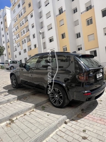 Bmw X5 occasion Diesel Modèle 2010