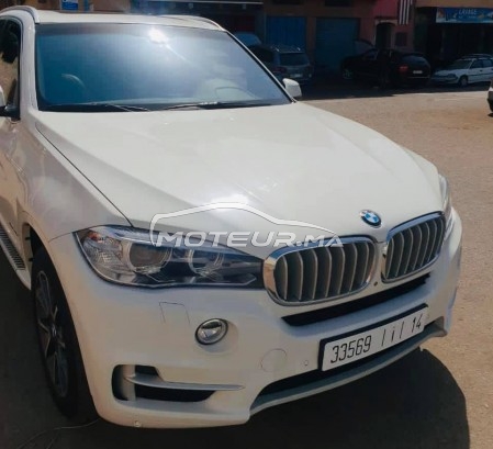 BMW X5 occasion 1063567