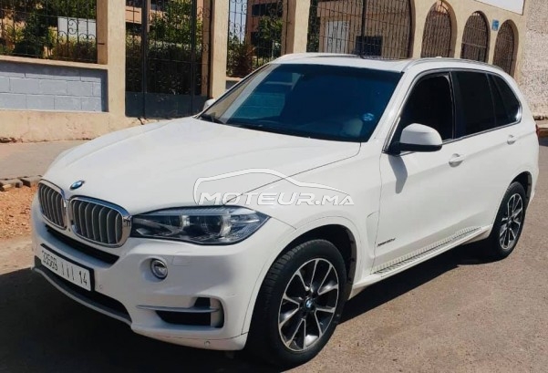 BMW X5 occasion 1063695