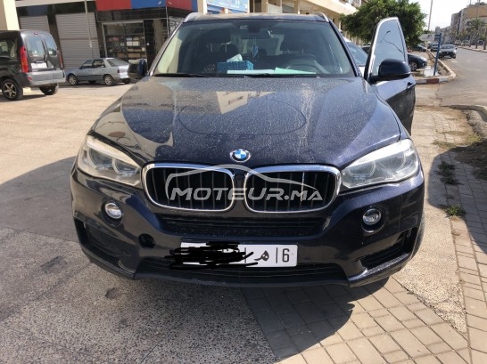 BMW X5 occasion 1240373