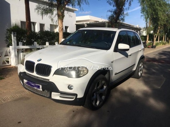 BMW X5 3.0l occasion 1034292