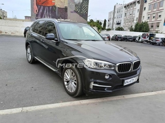 BMW X5 occasion 1904711