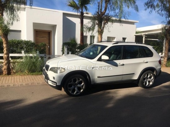 BMW X5 3.0l occasion 1034295