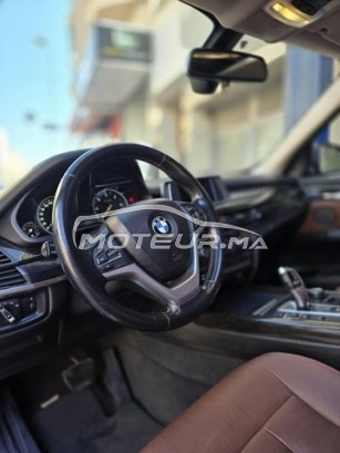 Voiture au Maroc BMW X5 - 454623