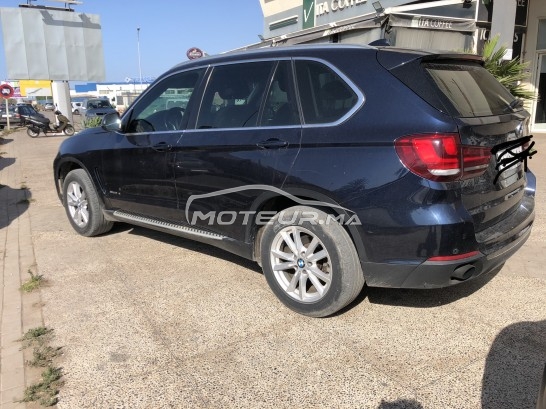 BMW X5 occasion 1240379