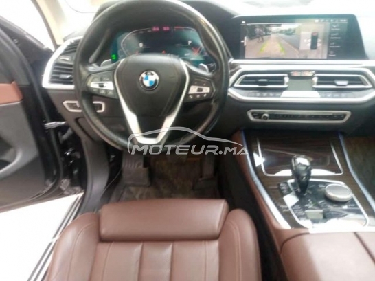 BMW X5 occasion 1914282