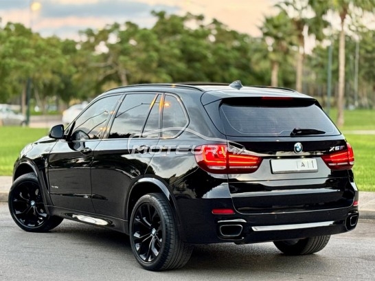 BMW X5 Pack m 2,5 l occasion 1945264