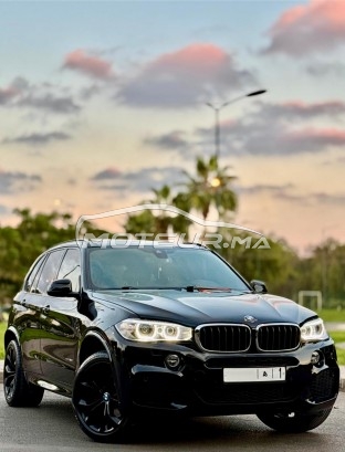 BMW X5 Pack m 2,5 l occasion 1945273