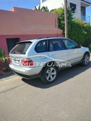 BMW X5 occasion 1539665