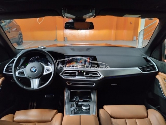 BMW X5 occasion 1817849