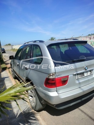 BMW X5 occasion 1539663