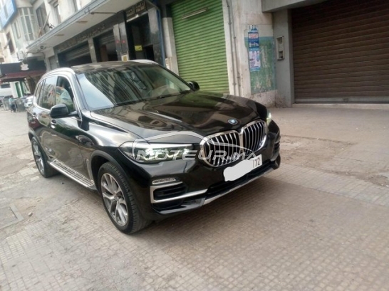 BMW X5 occasion 1914276