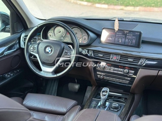 BMW X5 occasion 1954178