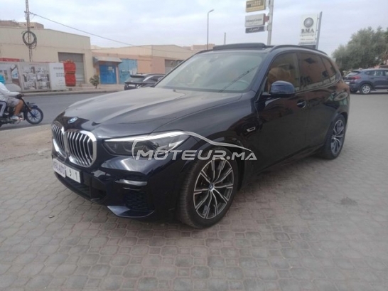 Voiture au Maroc BMW X5 - 460019